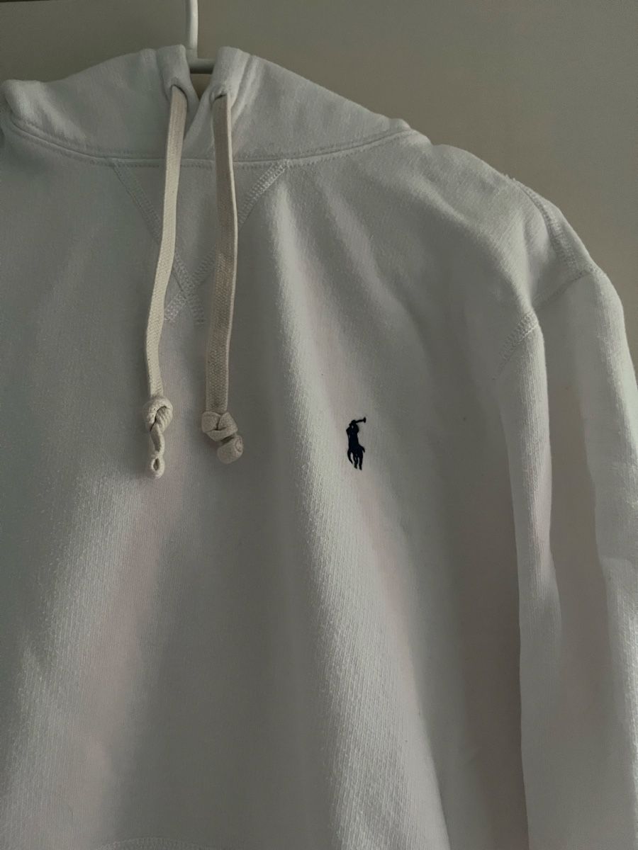 Ralph Lauren Maglioni & Felpe: Sweat à capuche – Usato da Montsevelier venduto da Duna2210 1