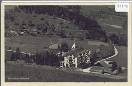Kuranstalt Richenthal
