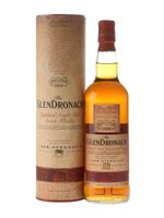 Glendronach Cask Strength Batch 5