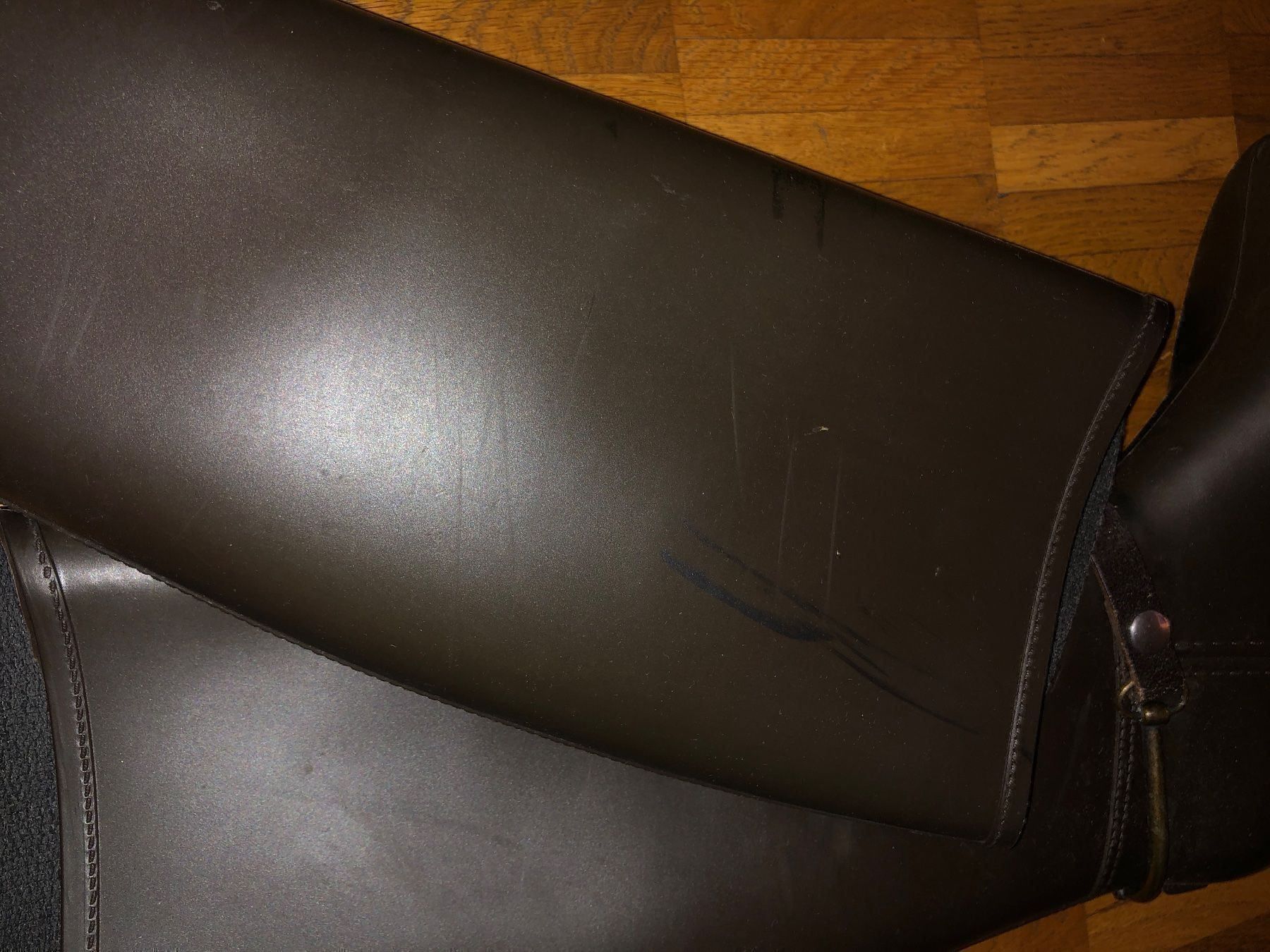 Chaussures femmes: Navyboot – D'occasion à Pully par Kalissa 5