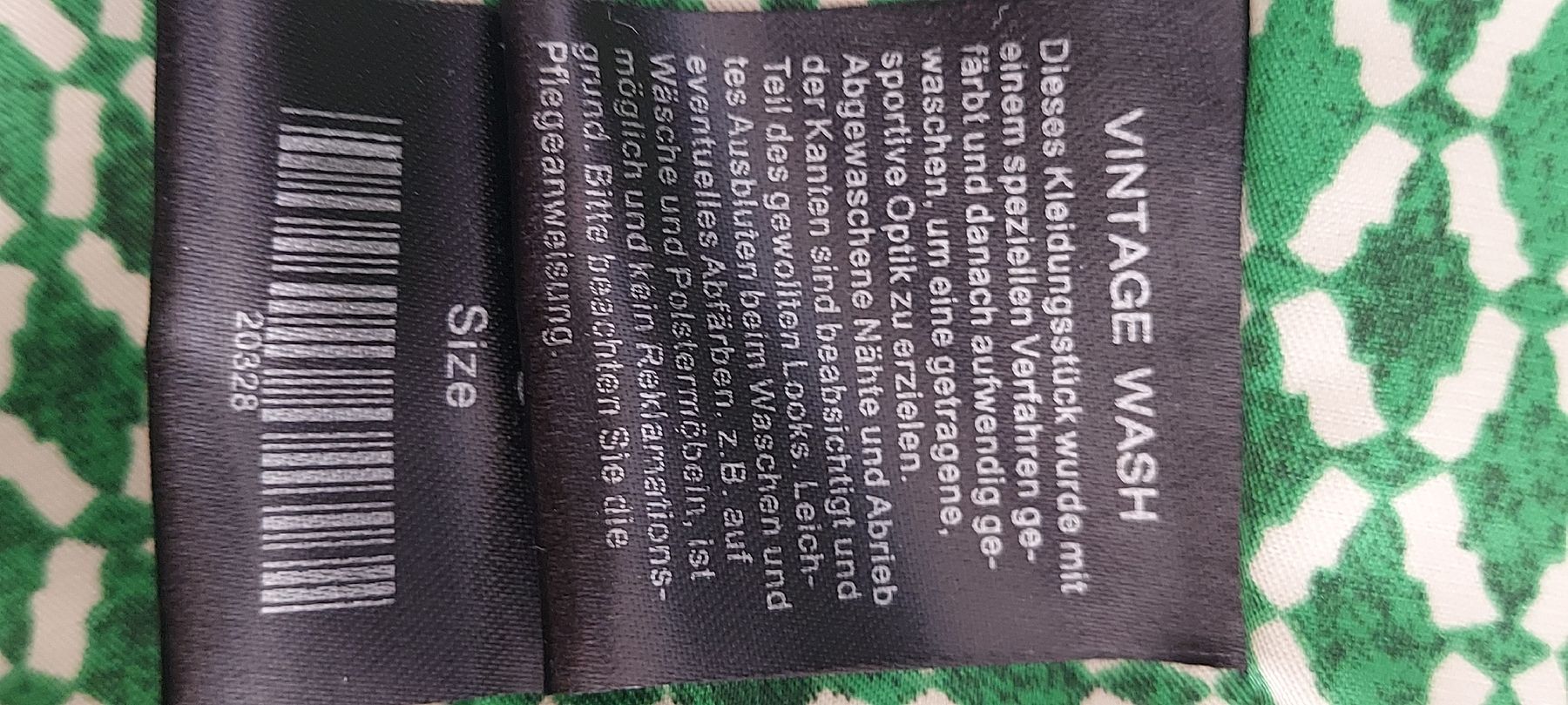 Jacken: Blonde No. 8 Stockholm Blazer – Neu (gemäss Beschreibung) aus Küssnacht am Rigi von Mukare 6