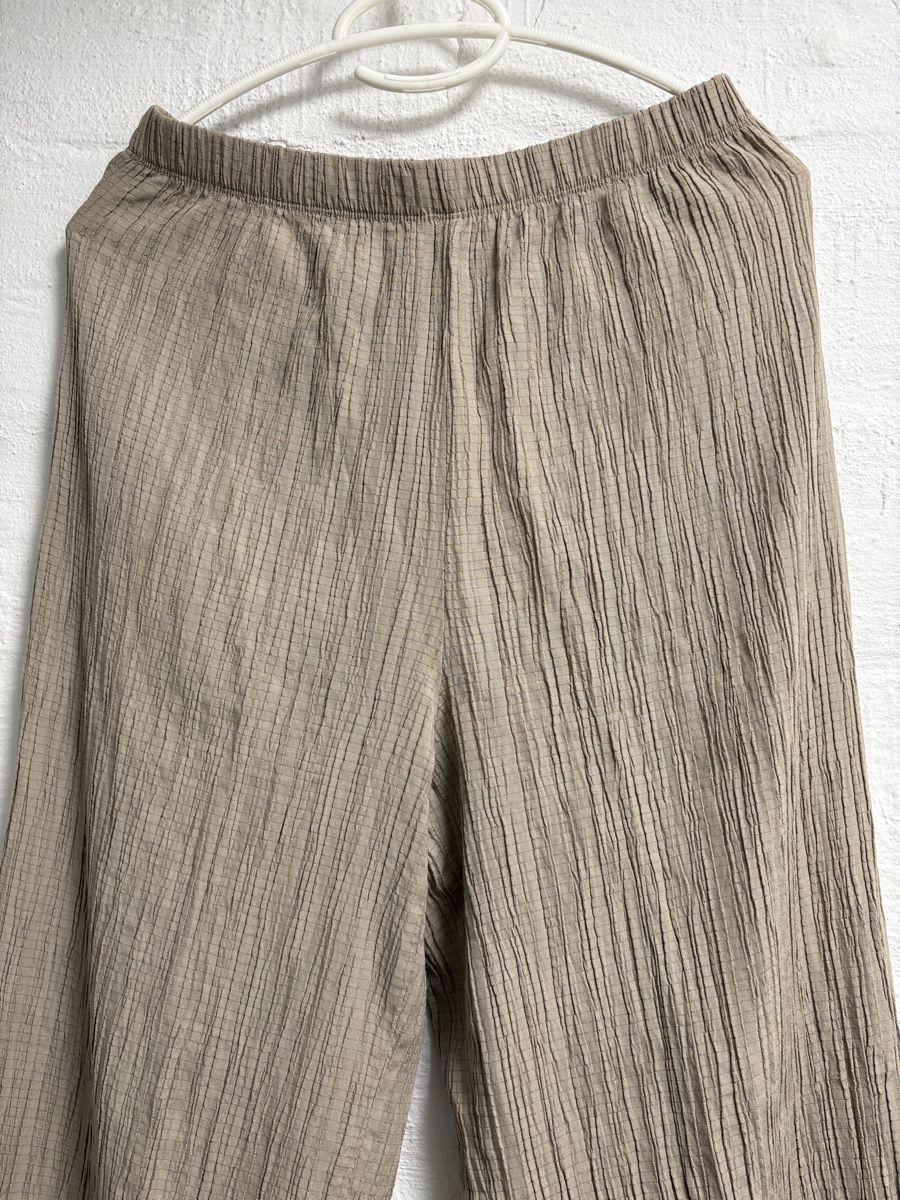 Shein Pantaloni: Damen Leichte Hose,Gr.M;Shein – Usato da Winterthur venduto da Nena222 1