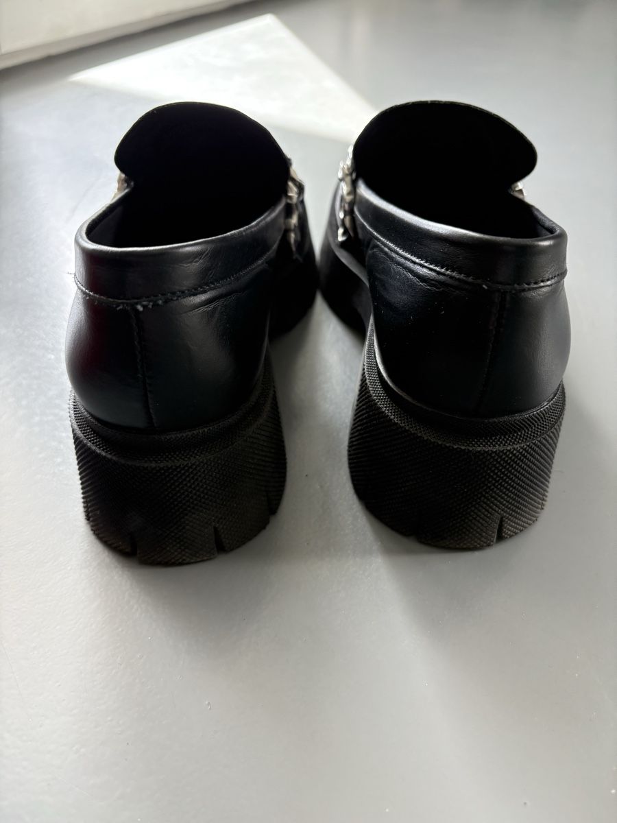 Hugo Boss Scarpe da donna: Mocassins Hugo Boss – Usato da Lausanne venduto da Sha_btd 3