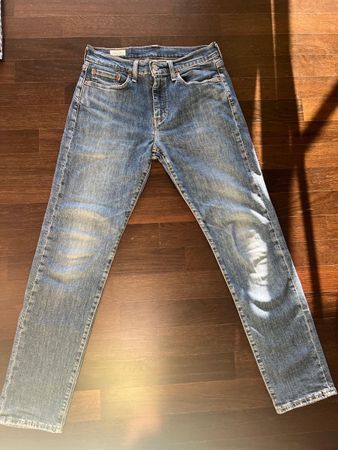 Levi's Premium Jeans, Grösse 30-32, Top Zustand!
