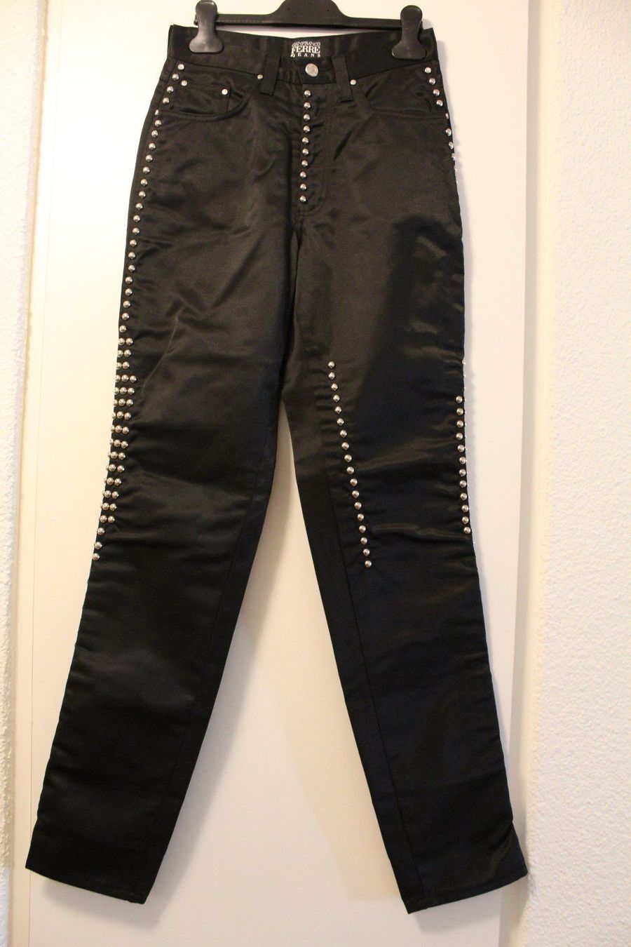 Gianfranco Ferre Jeans: Original Gianfranco FERRE Jeans  Gr.35 – Nuovo (secondo la descrizione) da Bassersdorf venduto da pewi45
