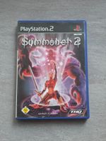 PS2 Game - Summoner 2 - PlayStation 2 Spiel