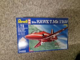 BAe HAWK T.Mk 1 "The Red Arrows"