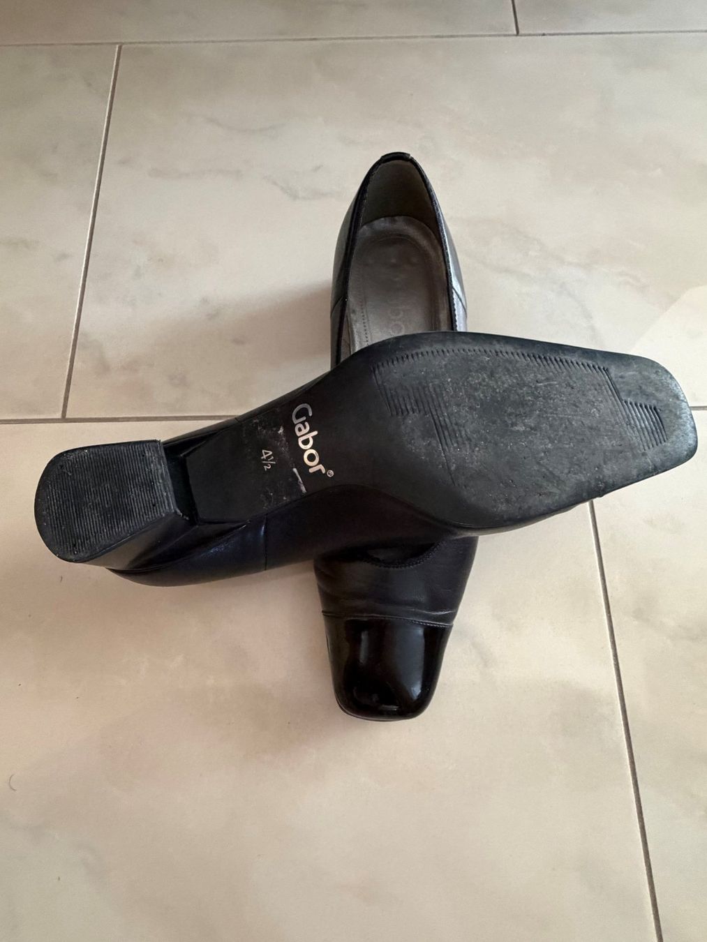 Gabor Chaussures femmes: Gabor Schuhe – D'occasion à Muri AG par sabri_25 2