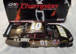 Chevrolet Impala SS 'US Army' #01 "Nascar" 2007 (1:24) RARE