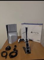Console Sony PlayStation 5 lecteur disque occasion