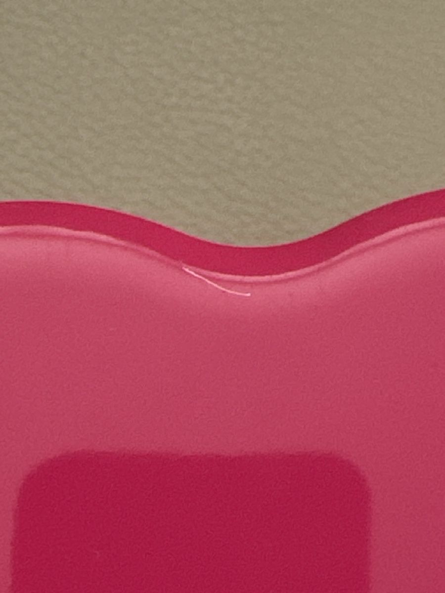 Tutte le decorazioni:  Sprüngli Dose Herz Rosa, leer  – Usato da Zürich venduto da Smarties13 1