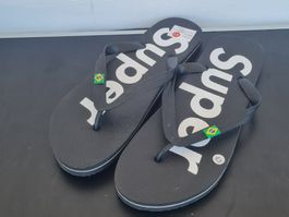 Flipflop / Herren / Schwarz / Super / EUR Gr. 43 / Neu!!