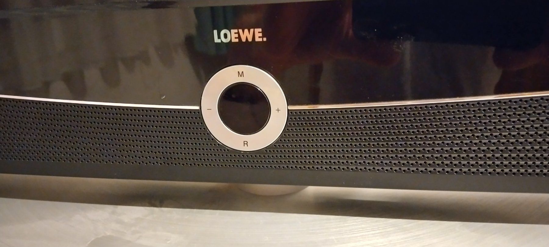 Loewe Fernseher: Löwe Fernseher – Gebraucht aus Rüegsauschachen von globo7 2
