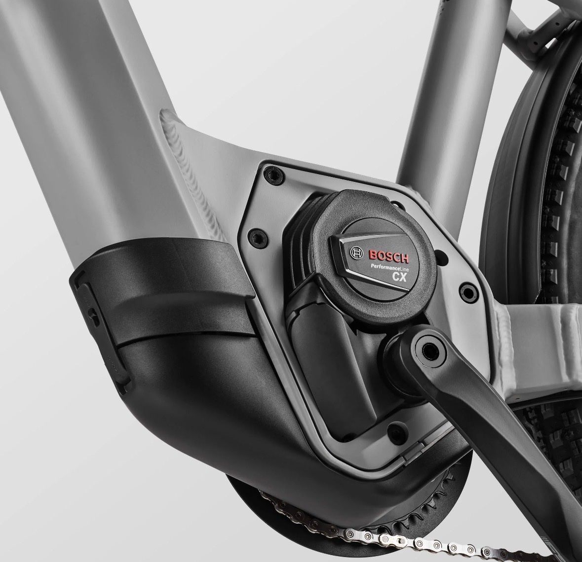 Biciclette: Canyon Pathlite L GPS Alarm power motor – Nuovo (secondo la descrizione) da Le Mont-sur-Lausanne venduto da swisssail 1