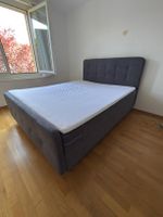 Boxspring-bett 160x200 cm