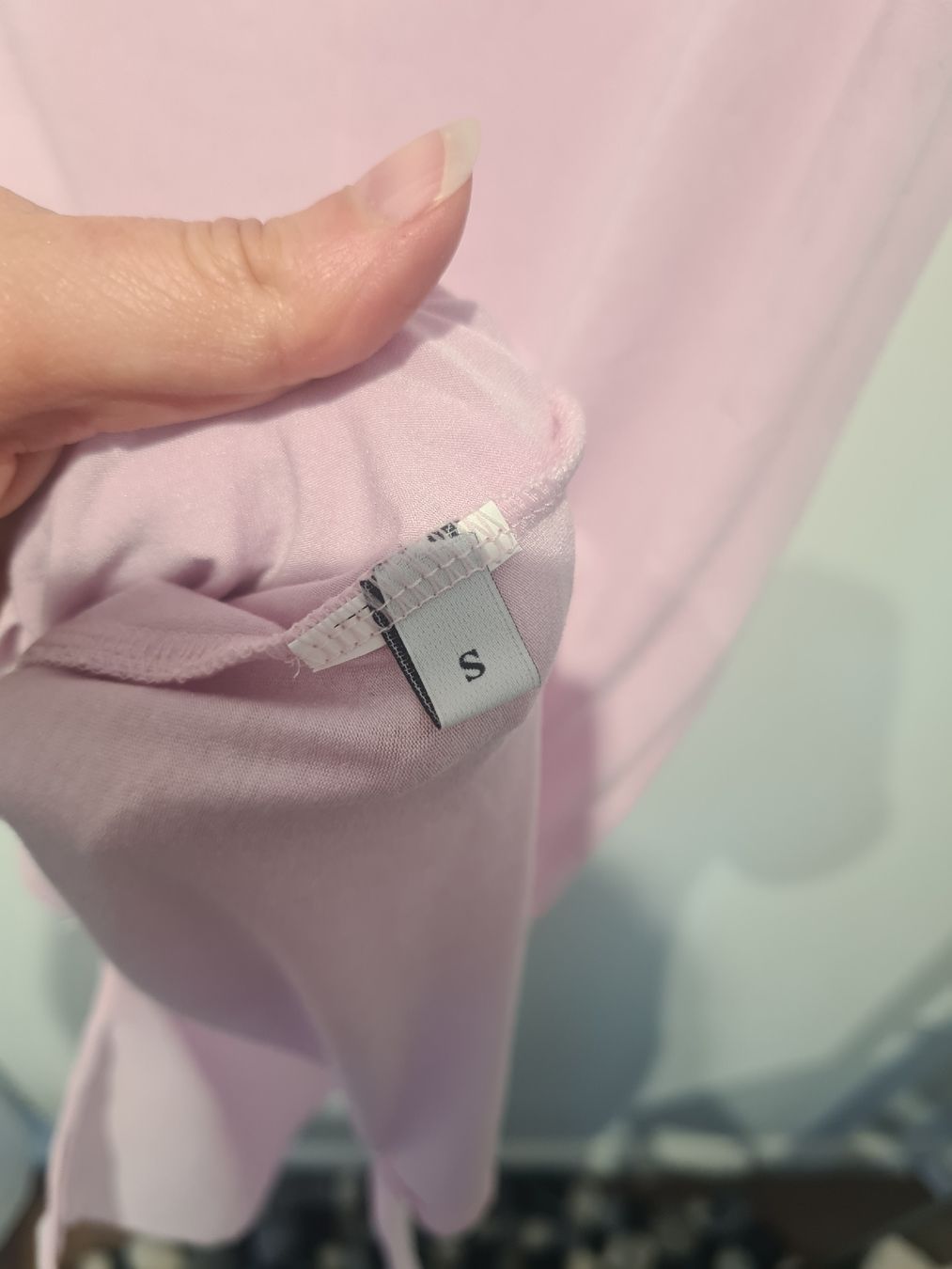 Intimissimi Top: Rosa Sommer Top, Grösse S - Intimissimi – Usato da Adligenswil venduto da FriedasWelt 2