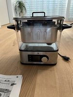 Sous Vide Garer WMF