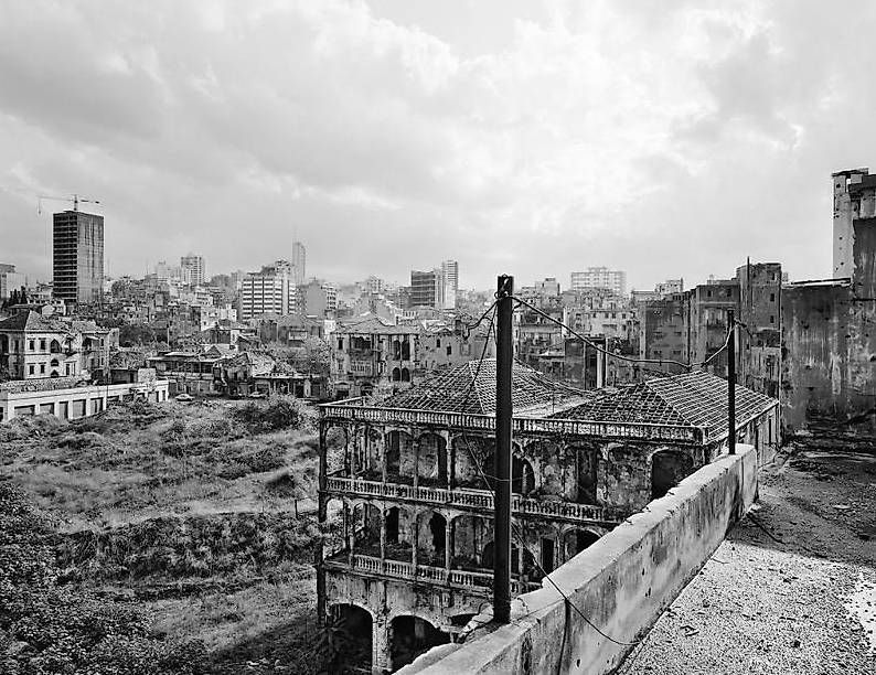 Libri: LIbro "Gabriele Basilico, Beyrouth 1991 (2003)", nuovo – Nuovo (secondo la descrizione) da Lugano venduto da Ant 2