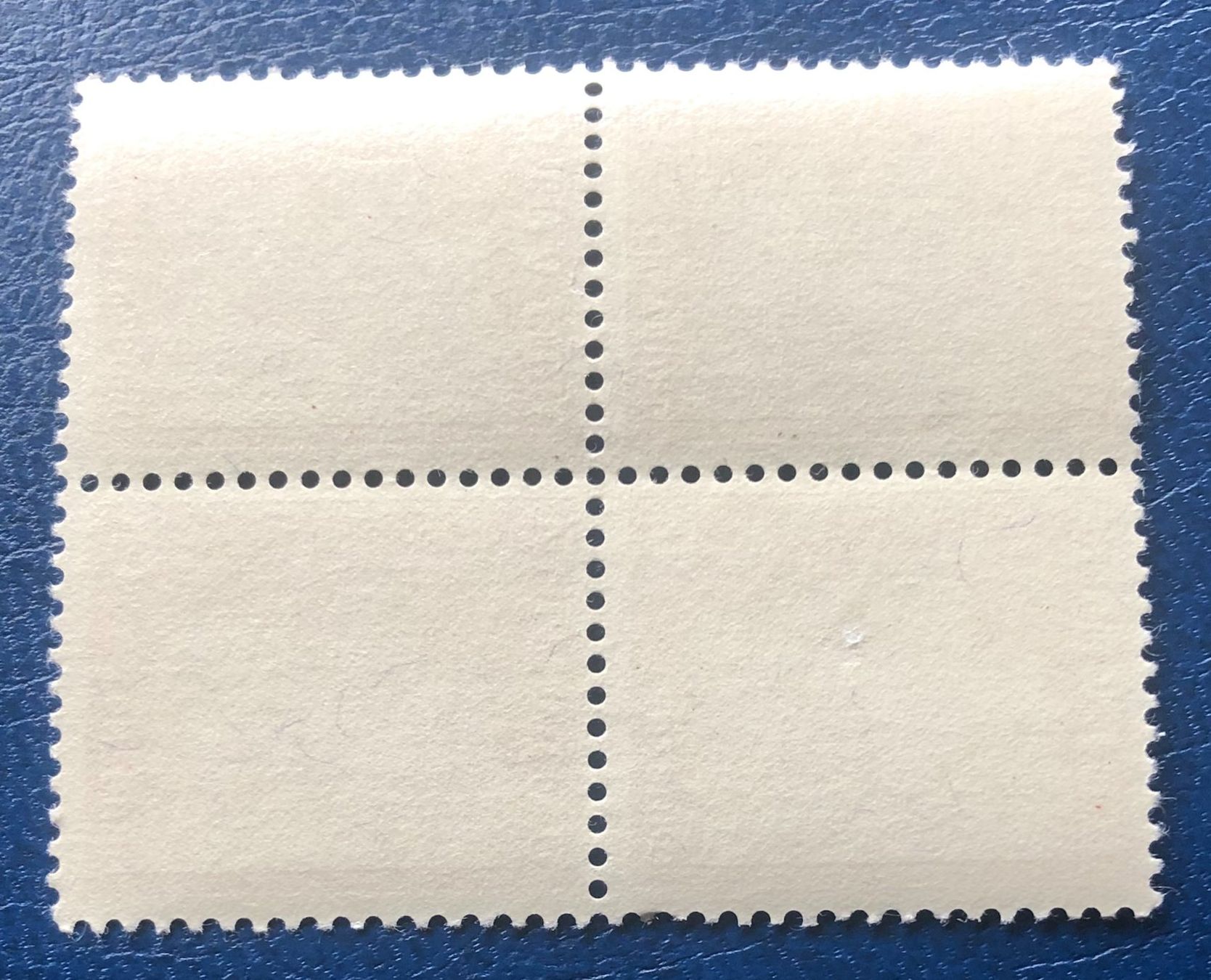 Tutti i francobolli: 4 er Block Nr.412 mit Vollstempel Bern – Usato da Aarau venduto da Billa007 1