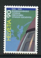 1992 Sonderpostmarken IV ** (1)