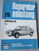 Auto Reparaturanleitung 275