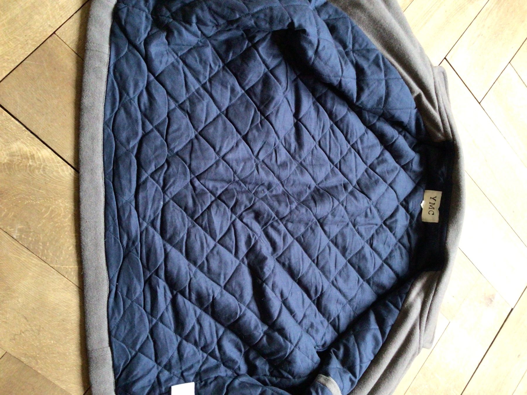 Vestes: YMC Jacke Wolle Gr.L – D'occasion à Zürich par Bollenjupp 1