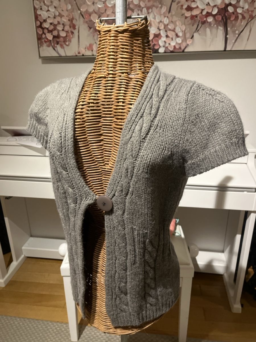 Opus Bolero: Bolero, Kurzarm, Opus, XS (S) – Usato da Solothurn venduto da Bobesch08 1