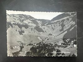 AK  1941 Les Avants-Sonloups    (G3344)