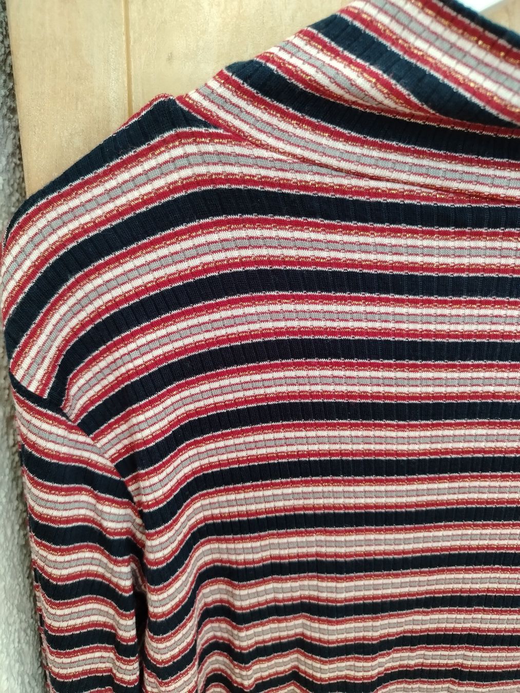 Pepe Jeans Pullover & Sweatshirts: Rollkragenpulli von Pepe Jeans – Gebraucht aus Schönenbuch von sop_n7zd 3