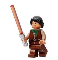 SW1437 Sig Greebling Star Wars LEGO (NEU)