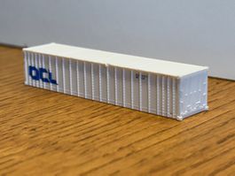 L2437: Container (Spur N)