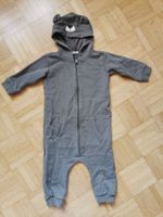 Overall Benetton Gr. 68