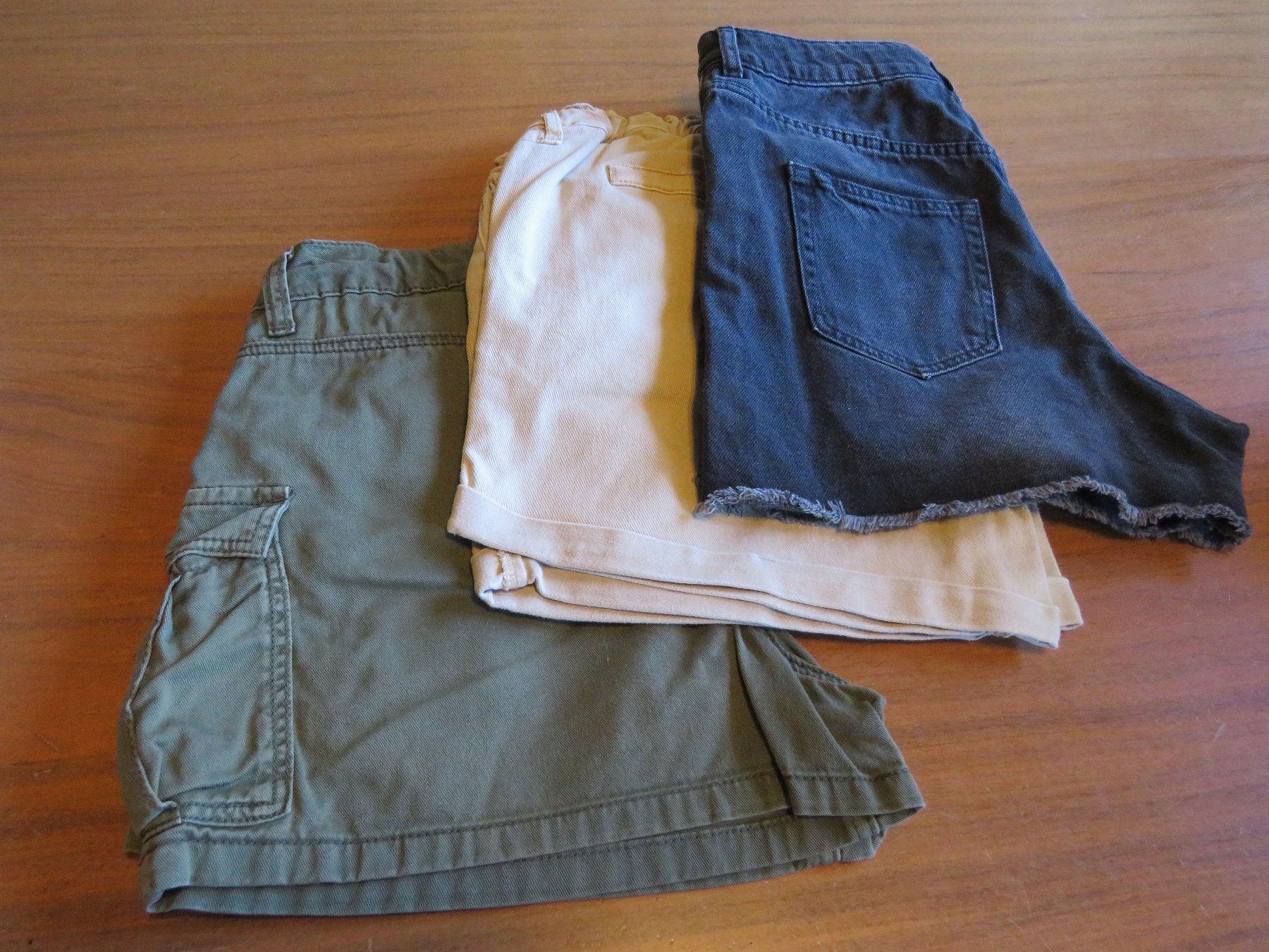 Lotti & Set di vestiti: Kleiderpaket Mädchen ab Gr. 152-164 – Usato da Luthern venduto da floluli 8
