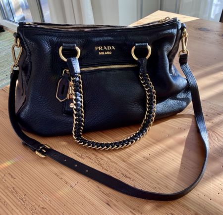 Prada Tasche