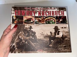 KOCHBUCH: Cowboy Kochbuch