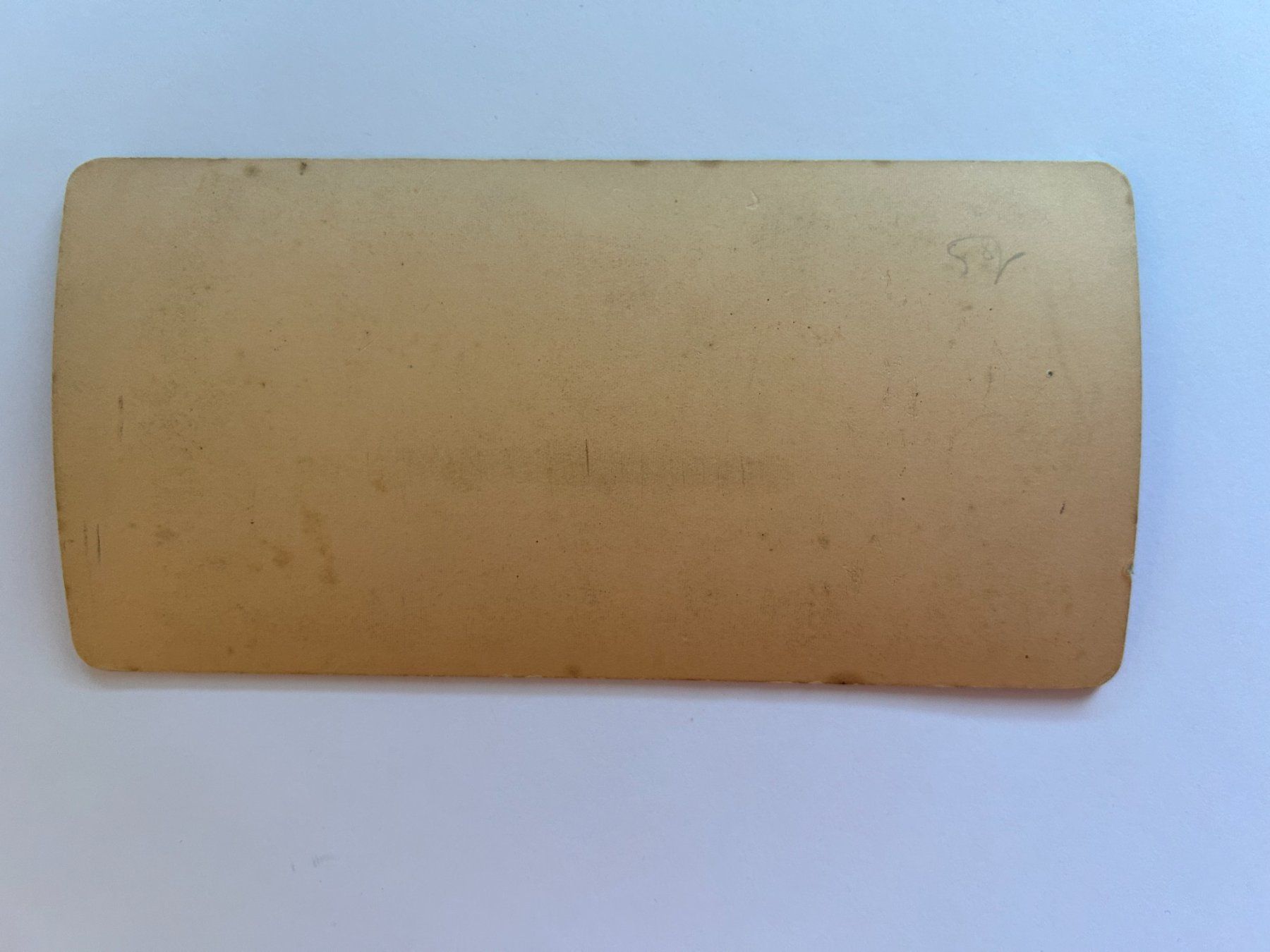 Cartoline postali: Stereo-Karte ca.1900 Im Simplon Pass – Usato da Greifensee venduto da 315WDO 1