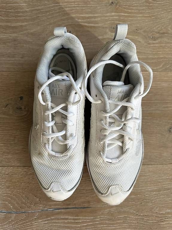Herrenschuhe: Nike Schuhe – Gebraucht aus Uster von pferber