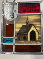 Stoss Wappenscheiben 50/300m 1992/1991