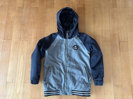 Burton Kids Snowboard Jacke