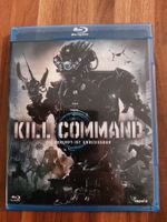 Blu Ray - Kill Command (2016)