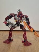 LEGO Bionicle 8917 Barraki Kalmah, 100%
