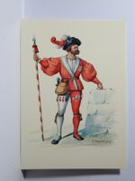 Läufer von Unterwalden