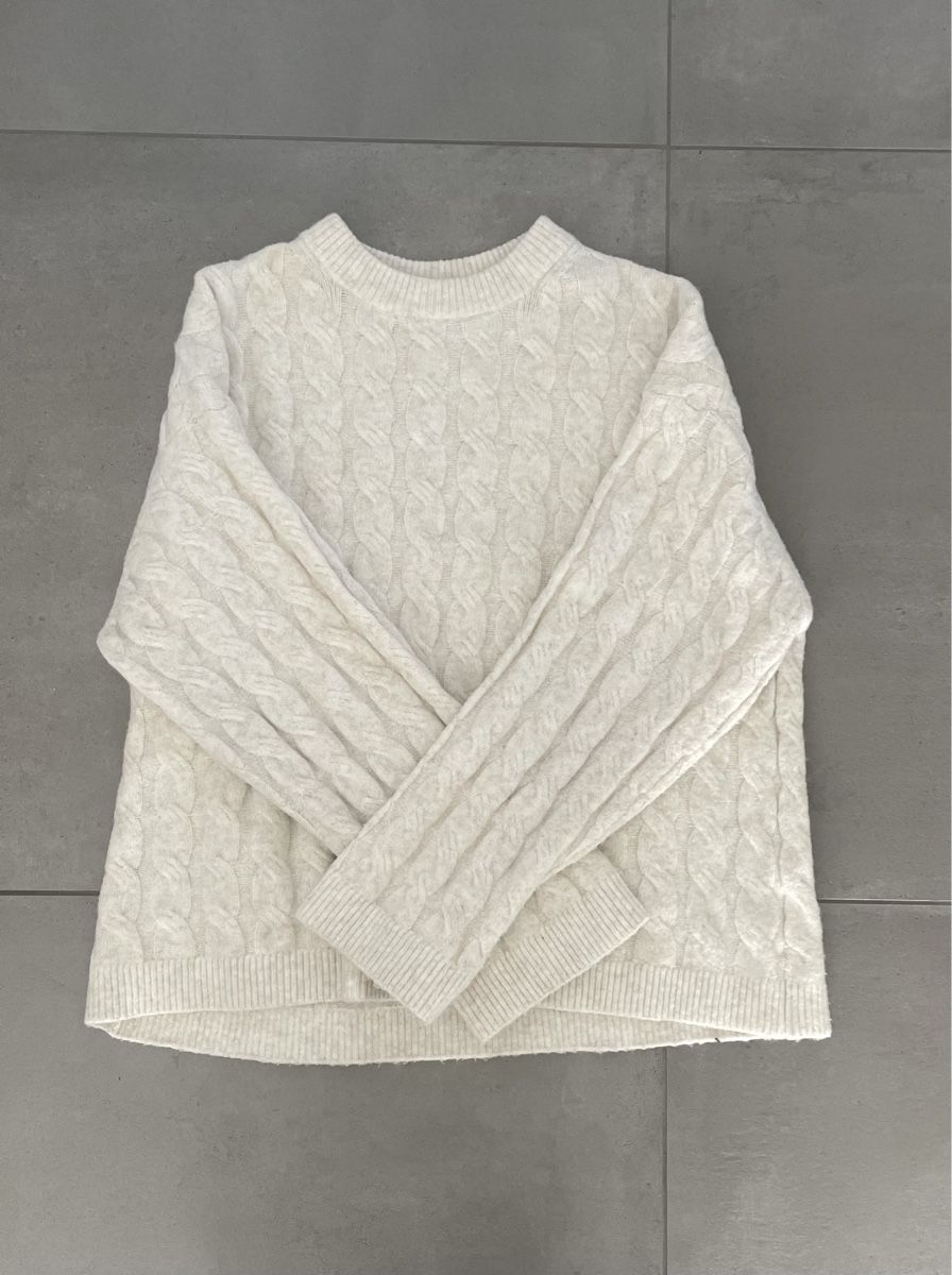 H&M Maglioni & Felpe: Pull H&M – Usato da Cortaillod venduto da seba15