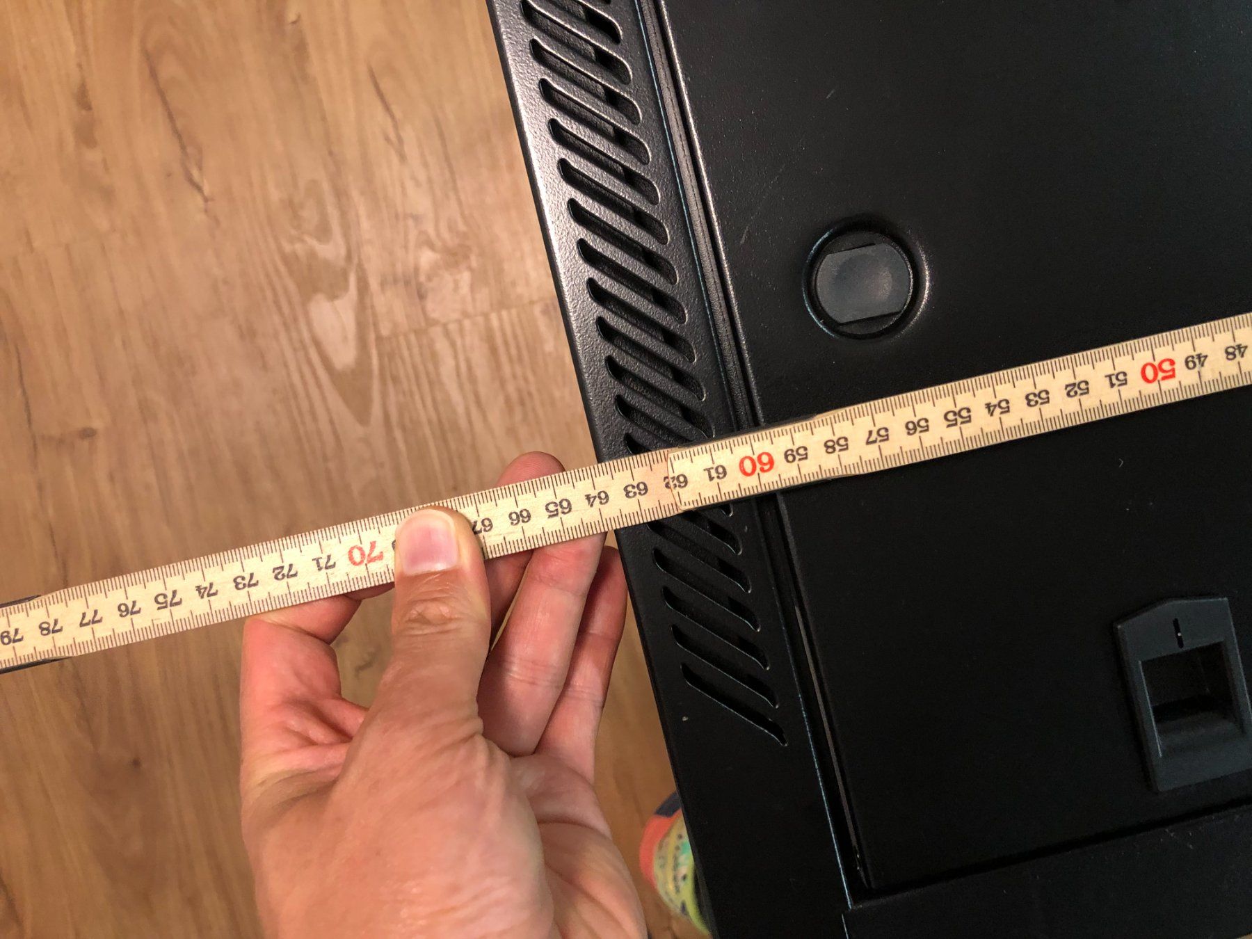 Sonstige Dekorationen & Accessoires: Server Box – Gebraucht aus Meilen von speedliq 7