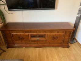 Asiatisches Sideboard