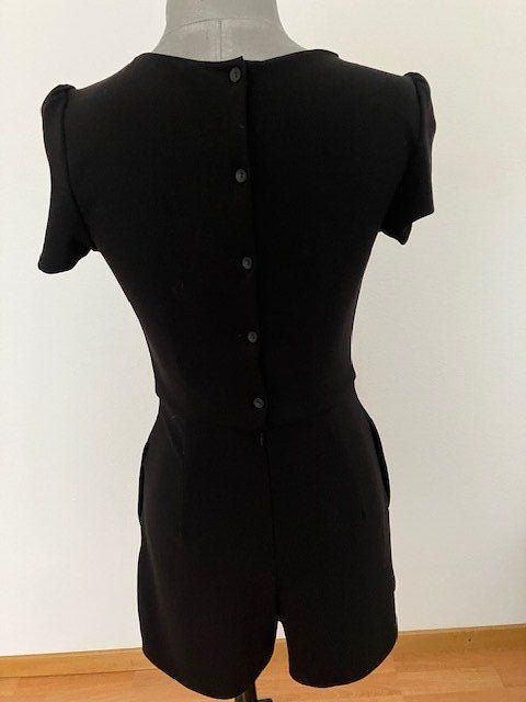 Zara Tute: Combi-Short taille XS – Usato da Marin-Epagnier venduto da rchouchouu 1