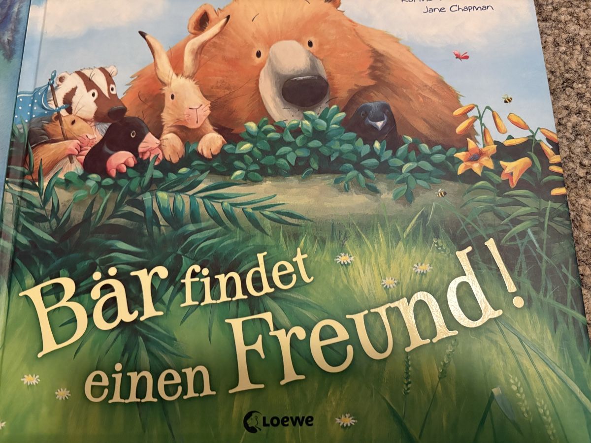 Libri: Kinderbüchern 2er SET – Usato da Herzogenbuchsee venduto da warrior77 1