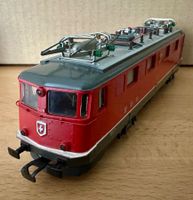 Märklin 3350 AE 6/6 H0 AC Analog