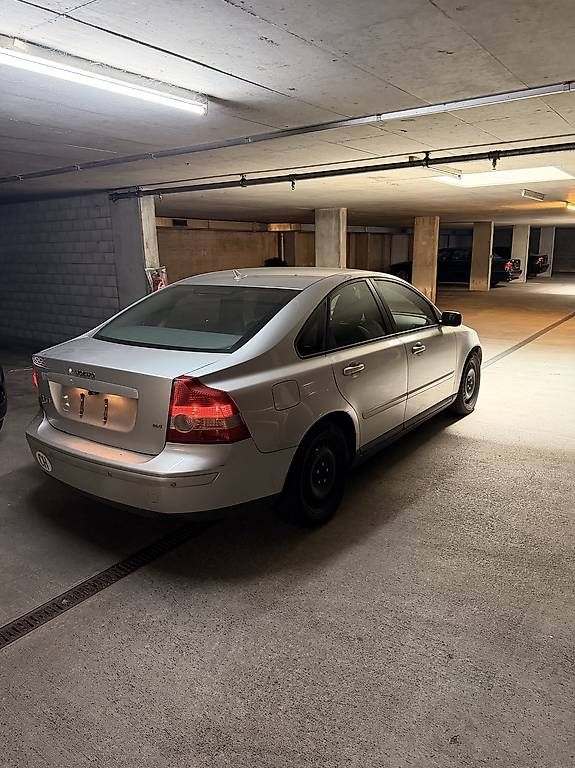 Autos: Volvo S40 – Gebraucht aus Augst BL von Luca.R 2
