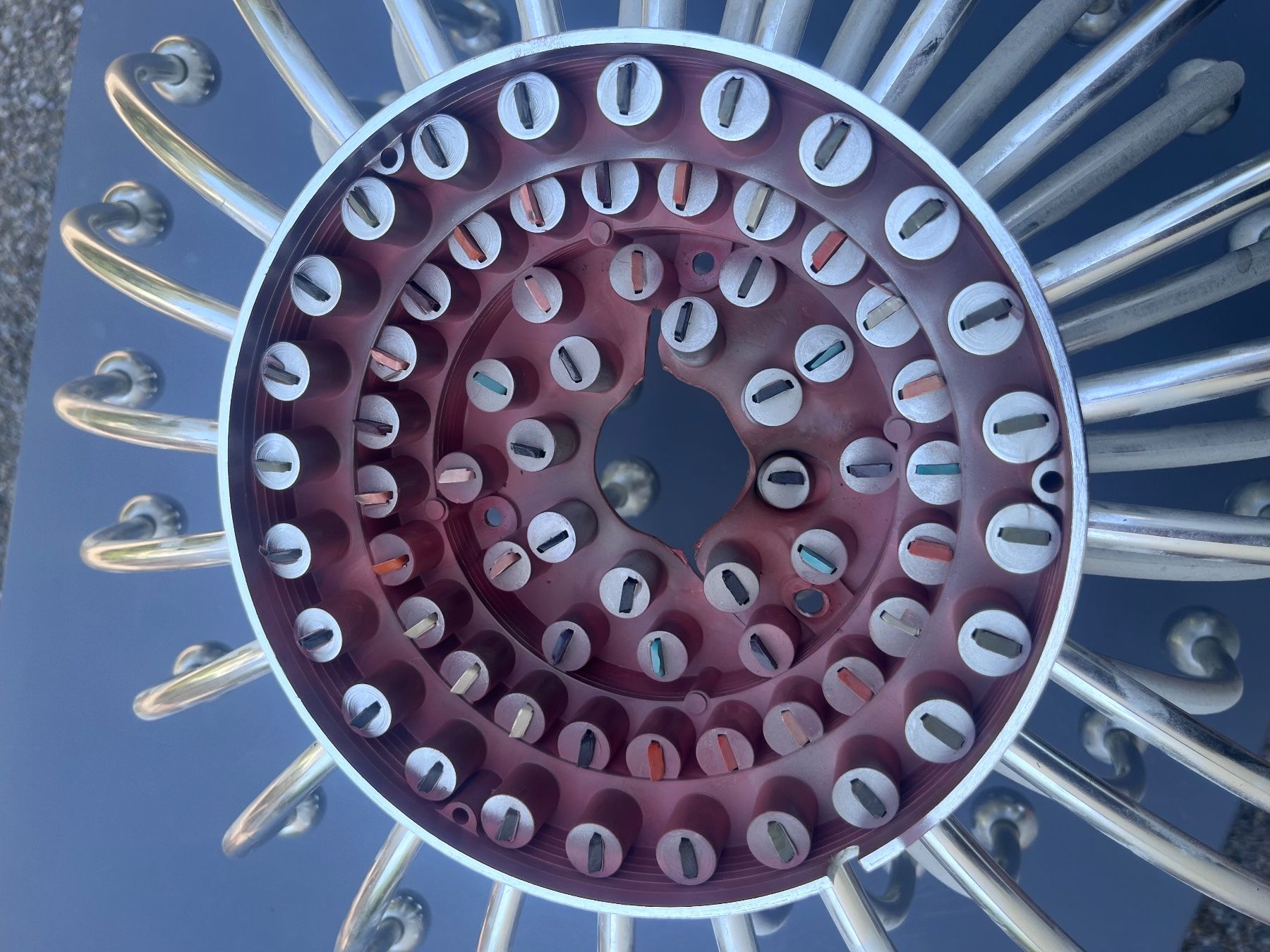 Lampes: Pistillo Leuchte – D'occasion à Zürich par agn_8k9t 3